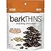 barkTHINS Snacking Dark Chocolate, Pumpkin Seed with Sea Salt, 4.7 Ounce (Pack of 6)