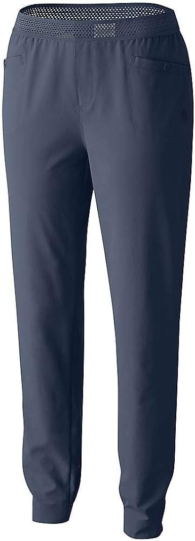 mountain hardwear right bank lined pant women's