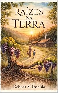 Livro Raízes na Terra