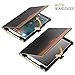 iPad Air 2 Case - MoKo Slim Folding Stand Folio Cover Case for Apple iPad Air 2 9.7