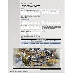 Modiphius Entertainment Fallout Wasteland