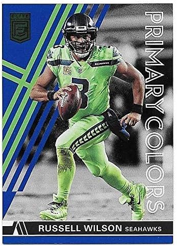 russell wilson elite jersey