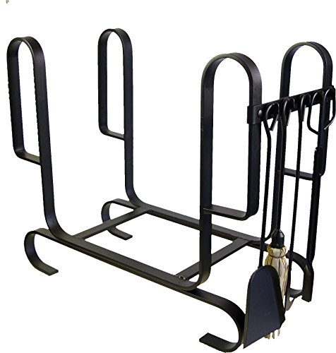 IMEX EL ZORRO, 12031 Holzschuppen mit 4 Werkzeugen, 67 x 30 x 56 cm.