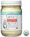 Binnie's Coconut Butter Organic Spread - Keto, Raw, Vegan, Low Carb, Non GMO - Very Vanilla (10 oz)