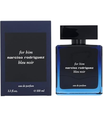 香水(男性用) narciso rodriguez bleu noir 100ml Amazon.com : NARCISO RODRIGUEZ BLEU NOIR by Narciso Rodriguez