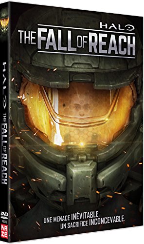 Halo : The Fall Of Reach
