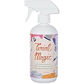 New Size!!! Terial Magic Fabric Spray - 16 oz. Spray Bottle (16-Ounce)