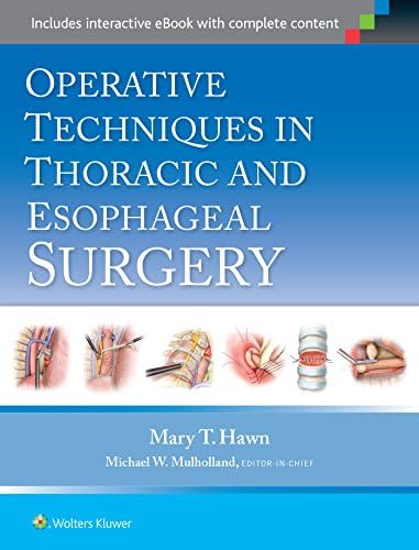 Cardiac Surgery: Operative Technique - Expert Consult: Online and