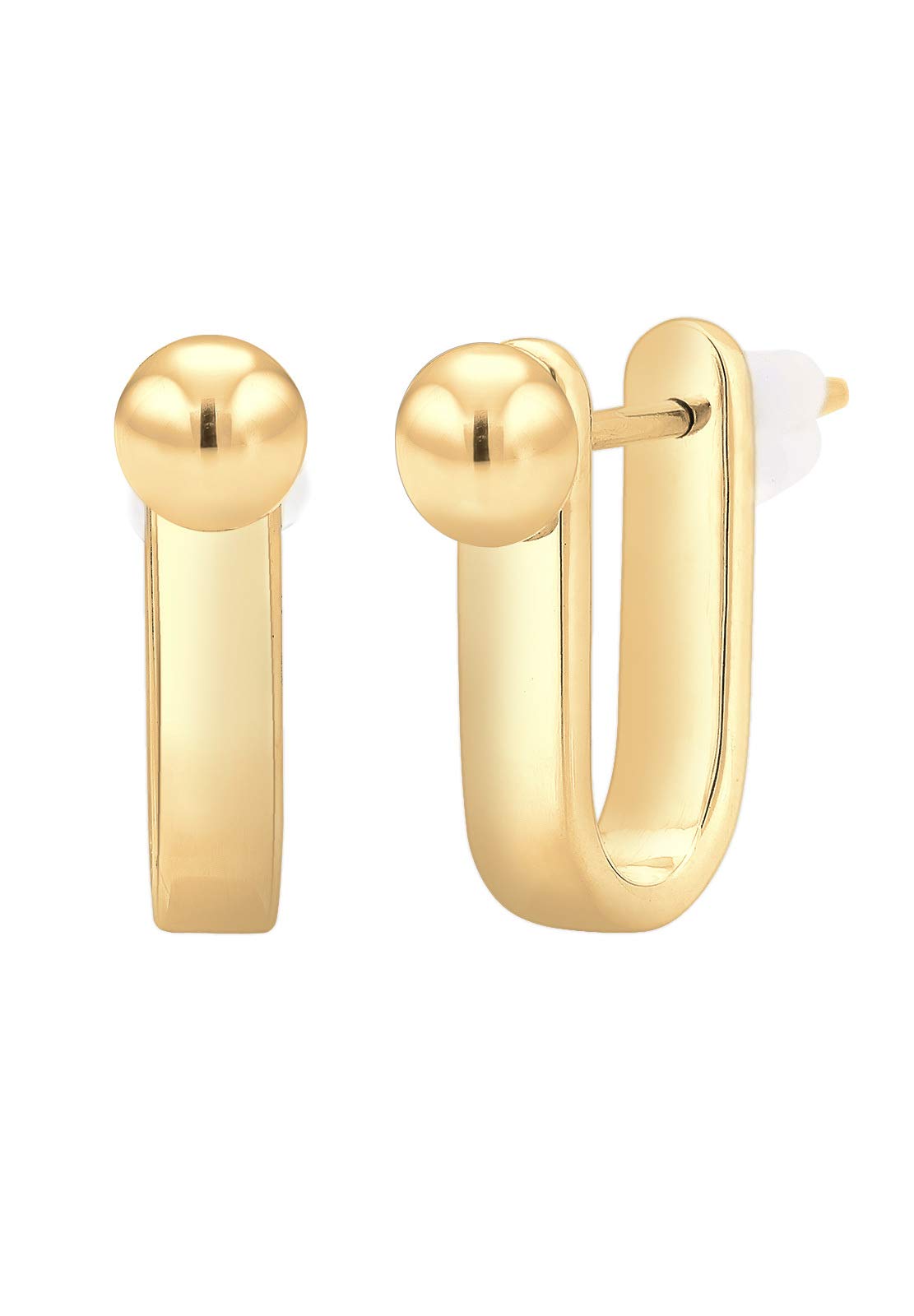 Elli Women's 925 Sterling Silver Stud Earrings 311862117