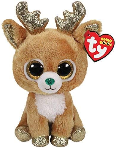 Peluche ty noel Clearance