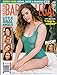 Hustler BARELY LEGAL December 2018 Adult Magazine
