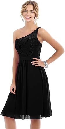 black homecoming dresses amazon