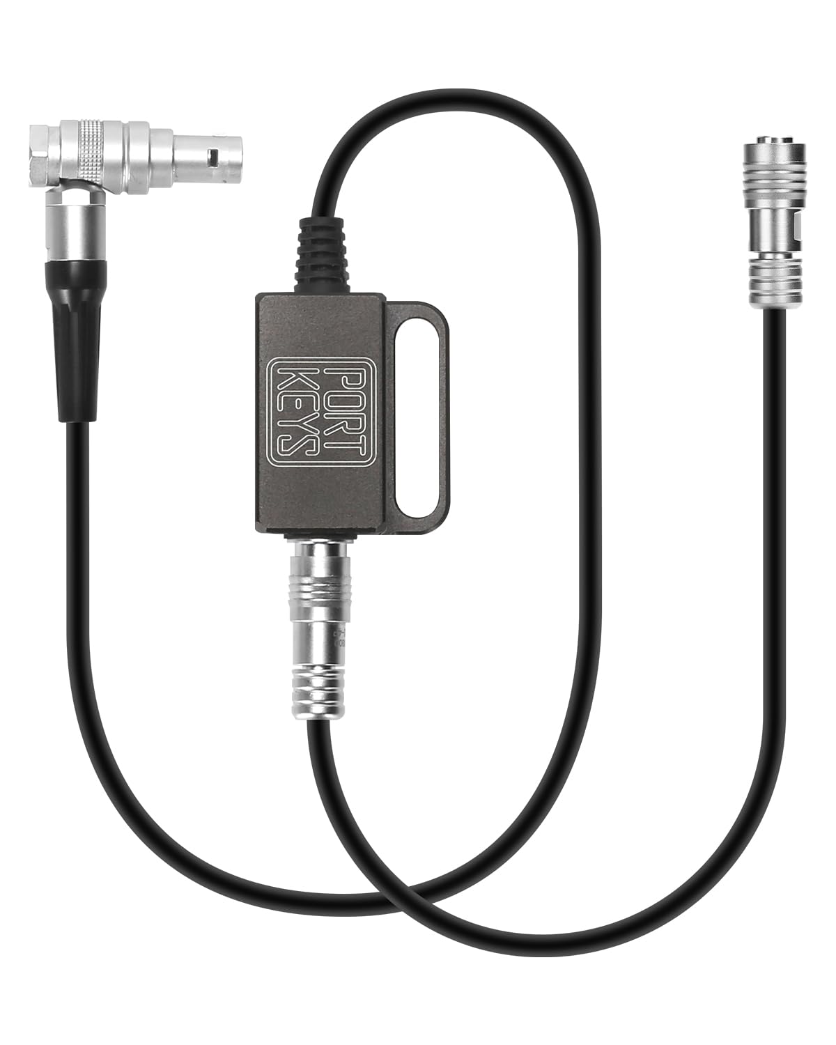 Portkeys DSMC3 RED Control Cable