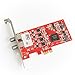 TBS 6205 Quad DVB-C Cable TV Tuner PCIe Cardthumb 1