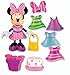 Fisher-Price Disney Minnie, Birthday Bowtique