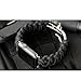 For iWatch Apple Watch 42mm, Sunfei NEW Nylon Rope Survival Bracelet Watch Band (C)