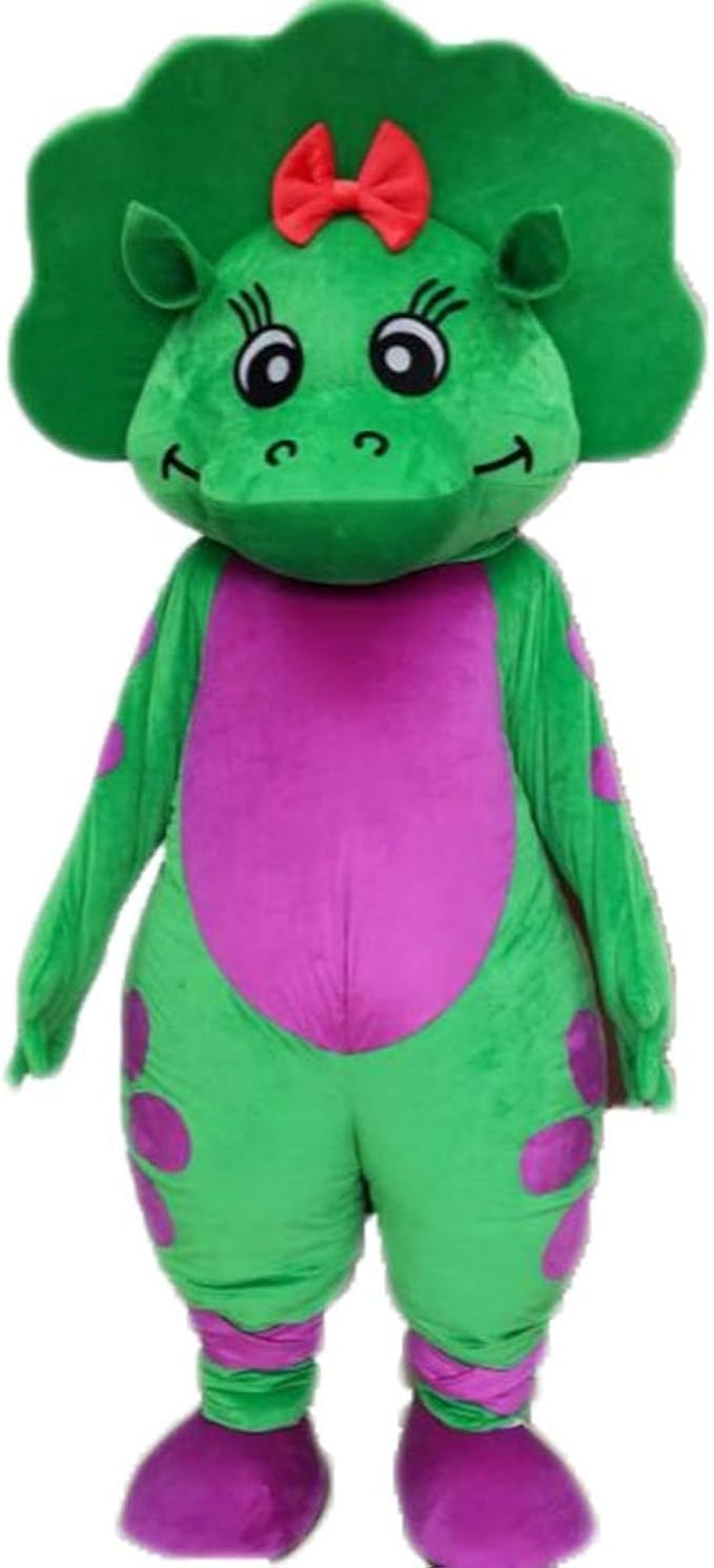 4 best ideas for coloring Baby Bop Costume