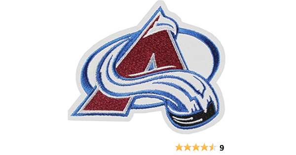 colorado avalanche patch