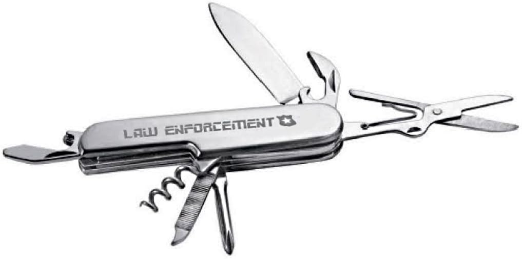 NEW GIFT Law Enforcement / Policeman / Sheriff Tool Army