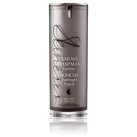 sarah chapman moisturiser