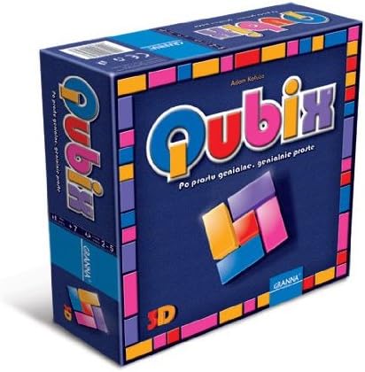 Qubix
