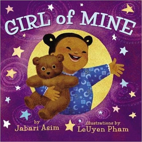 Girl Of Mine
