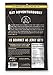 Country Archer Beef Jerky by, 100% Grass-Fed, Gluten Free, Teriyaki, 16 Ounce