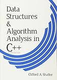 Data Structures and Algorithm Analysis in C++, Third Edition (Dover Books on Computer Science) Data Structures and Algorithm Analysis in C++, Third Edition (Dover Books on Computer Science)
