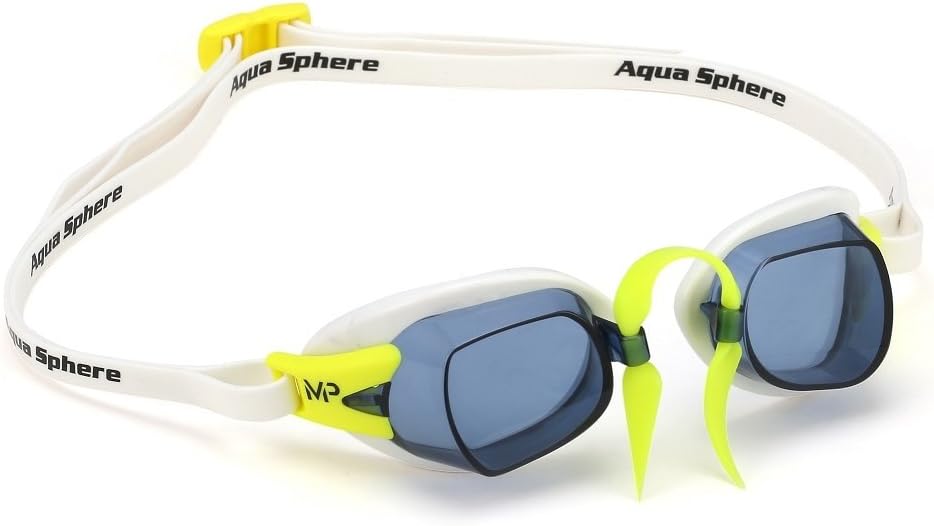 PhelpsUnisex Chronos Swimming Goggle