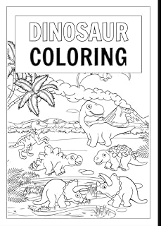 Livro Dinossauros : Dinossauro