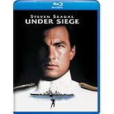 Under Siege [Blu-ray]