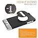 Ztylus RV-2 v2.0 Revolver 4-in-1 Lens Attachment w/Free Metal Black Case for Ztylus Apple iPhone Case (iPhone 6s Plus / 6 Plus)