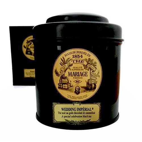 Mariage Freres Wedding Imperial 100g