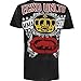Ecko MMA All Business T-Shirt Black (Medium)