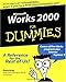 Microsoft Works 2000 For Dummies by David C. Kay