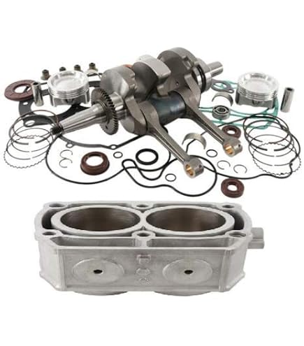 Polaris Rzr 900 Engine Rebuild Kit