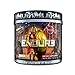ENDUR3 Intra Workout BCAA Supplement | 4:1:1 Ratio of Trademarked Amino Acid Blend at Clinical Dosage | Best Drink for Endurance & Recovery | 30 Servings(Krusherz)