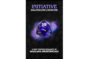 Initiative: Roll For Love | Book One