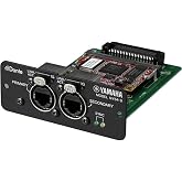 NY64-D Dante Expansion Card for TF Mixing Consoles