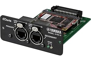 Yamaha Expansion Conditional Access Module (NY64-D)