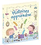 Mes Histoires pour apprendre (French Edition) by