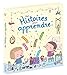 Mes Histoires pour apprendre (French Edition) by
