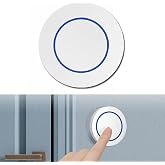For Zigbee Switch, For Zigbee For Tuya Smart Remote Button Scene Remote, Wireless Push Button, Multi-scene Linkage Switch, Single/Double Click Scene Requirements