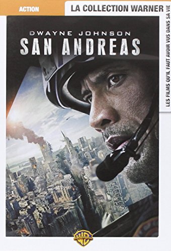 San Andreas