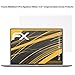 Huawei MateBook X Pro Signature Edition 13.9'' Screen Protector - MOTONG Tempered Glass Screen Protector for Huawei MateBook X Pro Signature Edition Thin & Light Laptop,9H Hardness,0.3mm Thickness