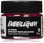 Bubble Gum Lip Scrub 0.8 oz by LUSH
