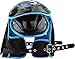 Sports Unlimited Prospect Pro Adult Football Shoulder Pads