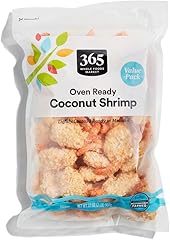 365 by Whole Foods Market Coconut Shrimp Value Pack, 32 OZ