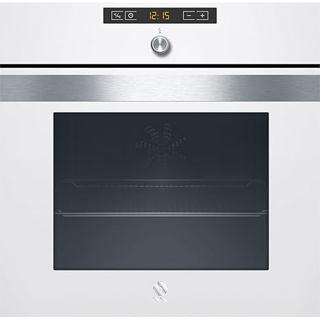 Balay - Horno multifunción 3hb508bct con autolimpieza aqualisis ...