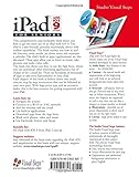 Image de iPad with iOS 9 and Higher for Seniors: Learn to Work with the iPad (Computer Books for Seniors series)